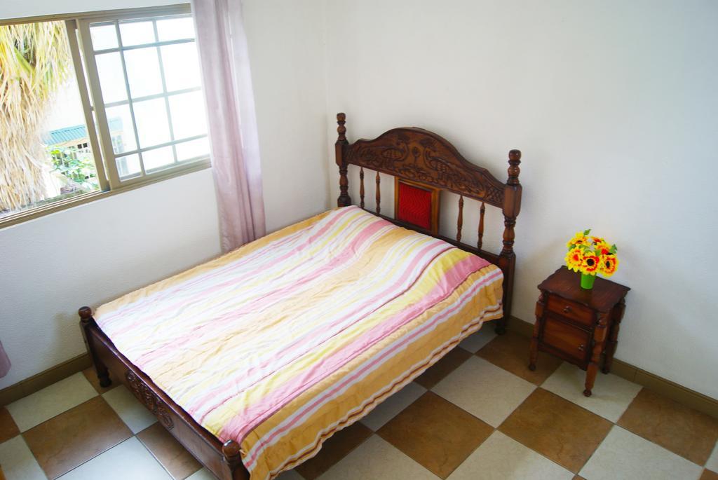 Hotel La Cuesta 聖荷西 客房 照片