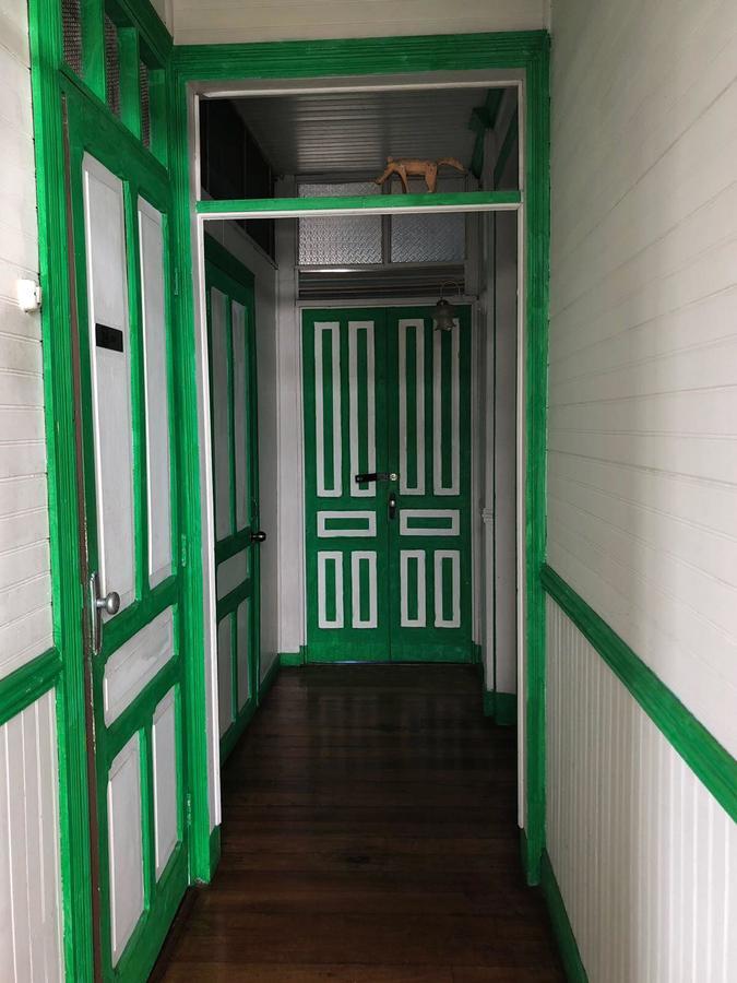 Hotel La Cuesta 聖荷西 外观 照片