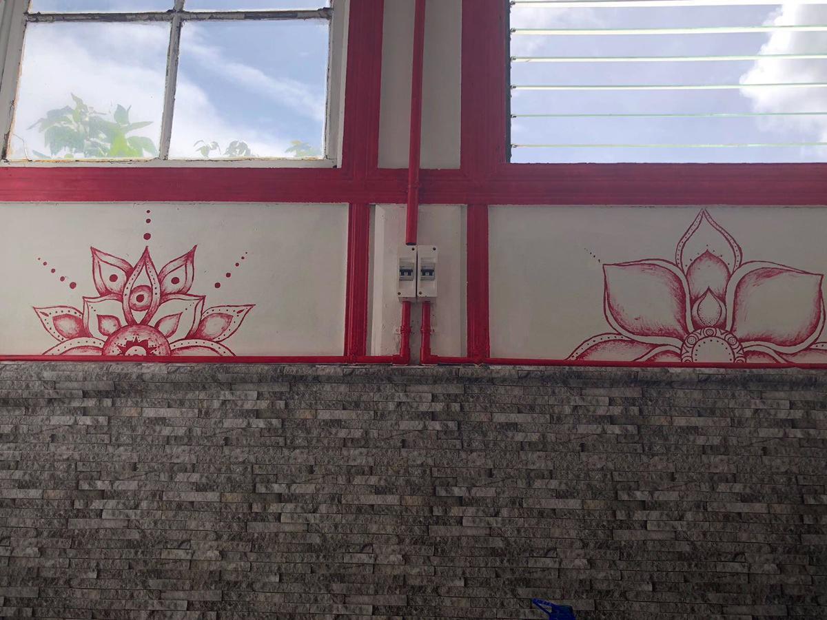 Hotel La Cuesta 聖荷西 外观 照片