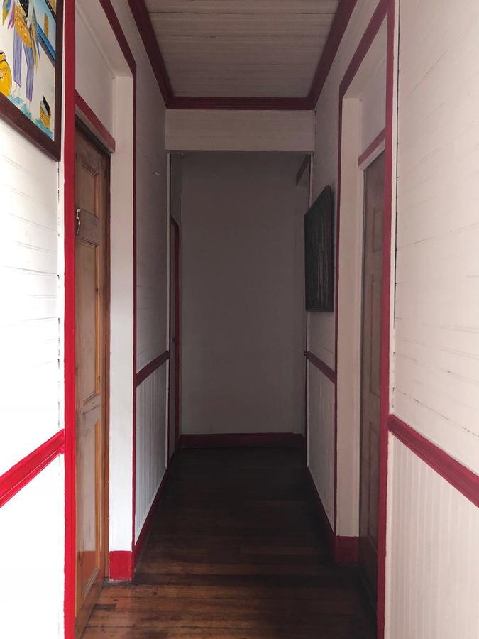 Hotel La Cuesta 聖荷西 外观 照片