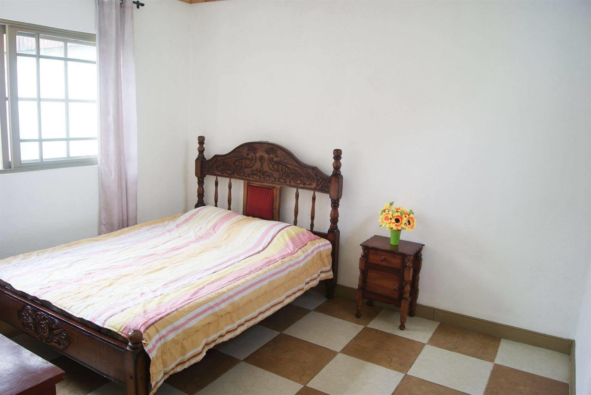 Hotel La Cuesta 聖荷西 外观 照片