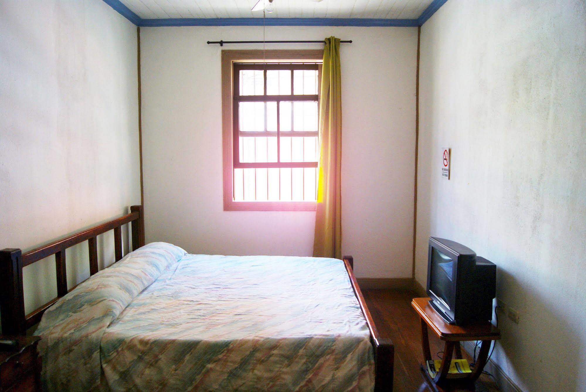 Hotel La Cuesta 聖荷西 外观 照片