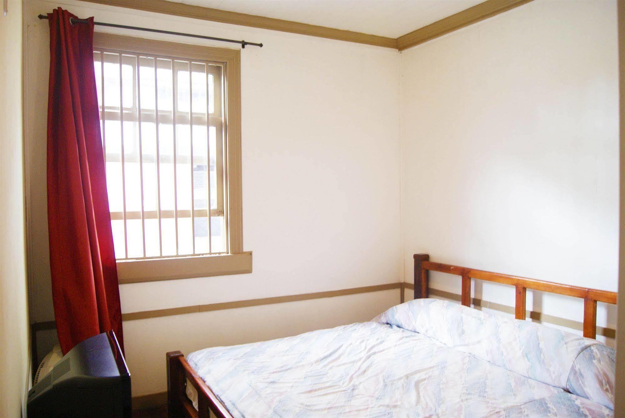 Hotel La Cuesta 聖荷西 外观 照片