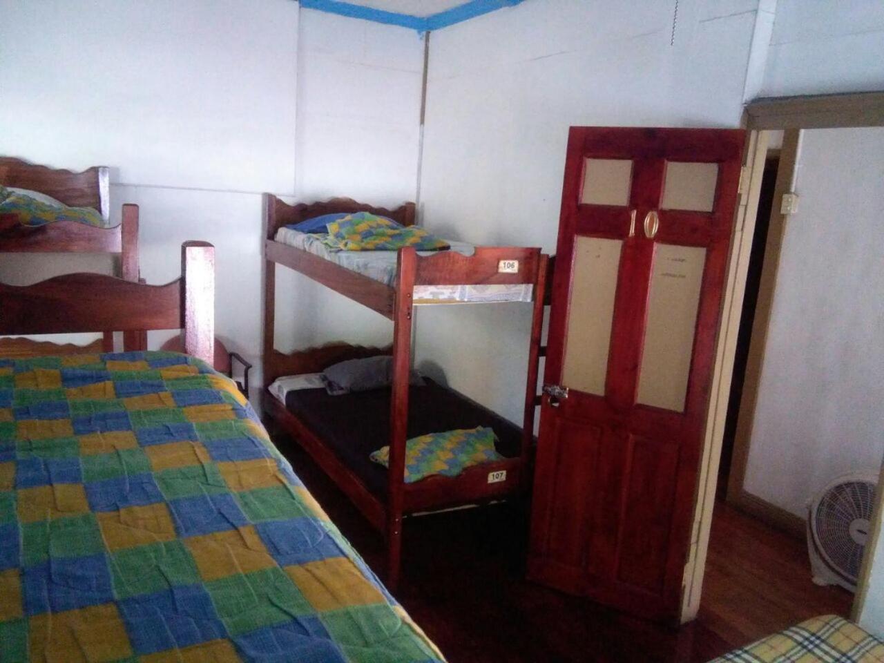 Hotel La Cuesta 聖荷西 外观 照片