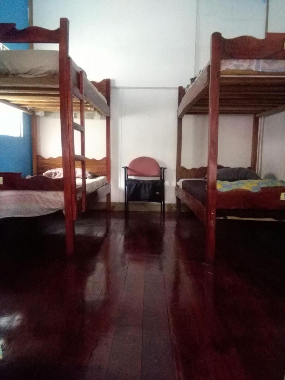 Hotel La Cuesta 聖荷西 外观 照片