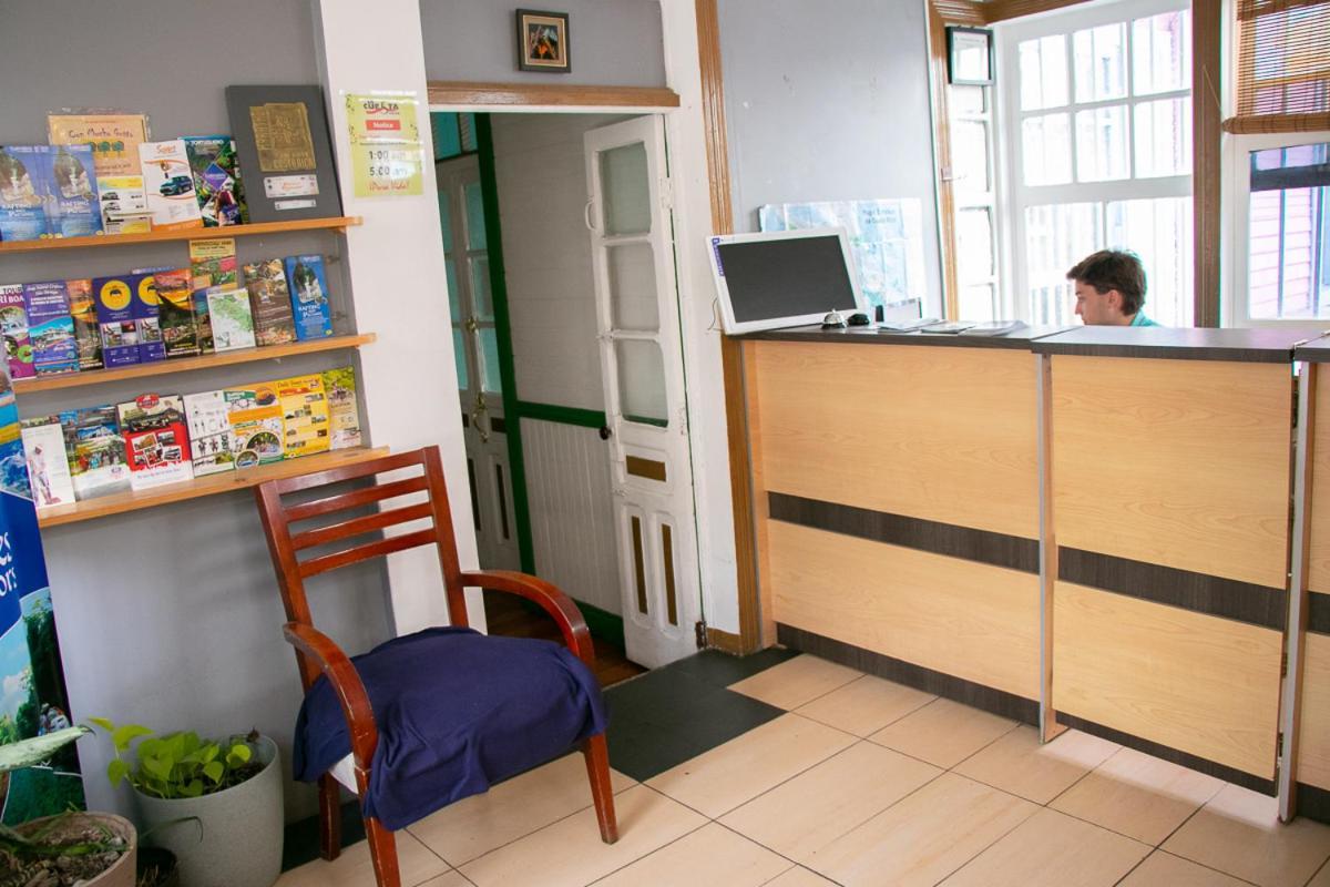 Hotel La Cuesta 聖荷西 外观 照片