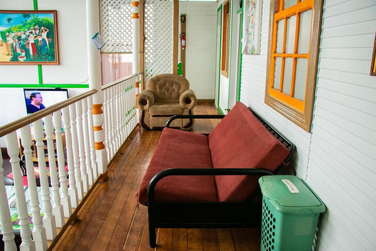Hotel La Cuesta 聖荷西 外观 照片
