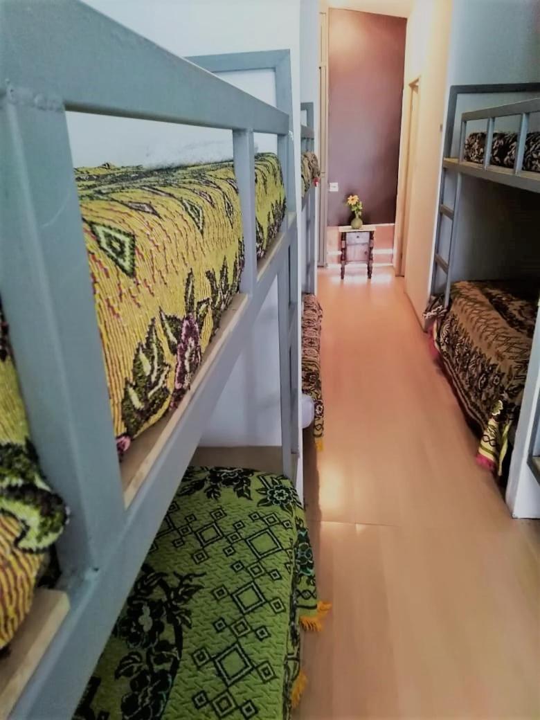 Hotel La Cuesta 聖荷西 外观 照片