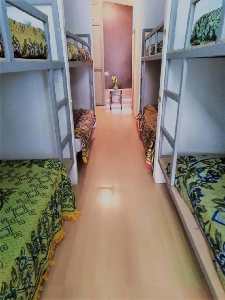 Hotel La Cuesta 聖荷西 外观 照片