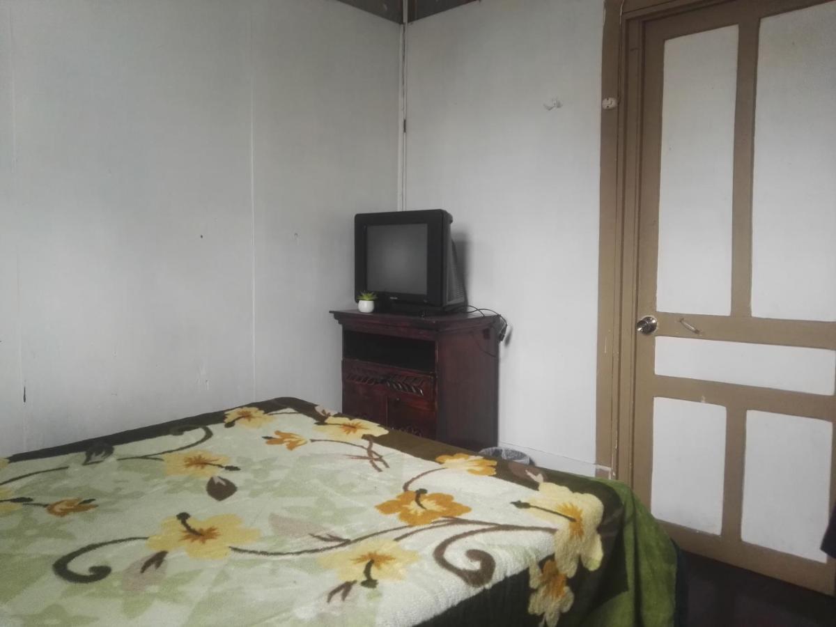 Hotel La Cuesta 聖荷西 外观 照片